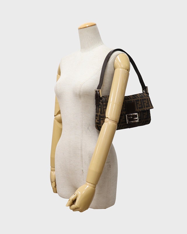 FENDI ズッカ柄マンマバケット | Hedy