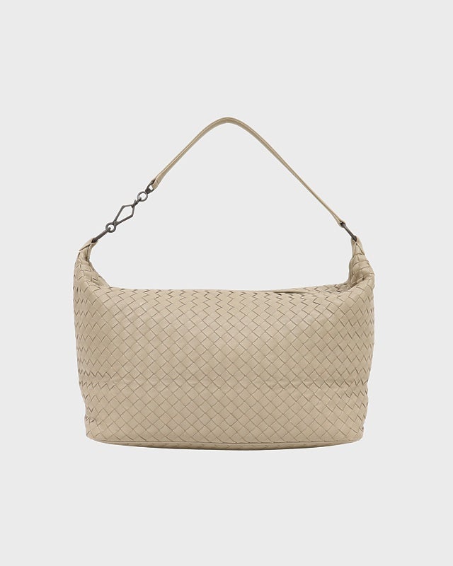 BOTTEGA VENETA イントレチャートワンショルダーバッグ | Hedy