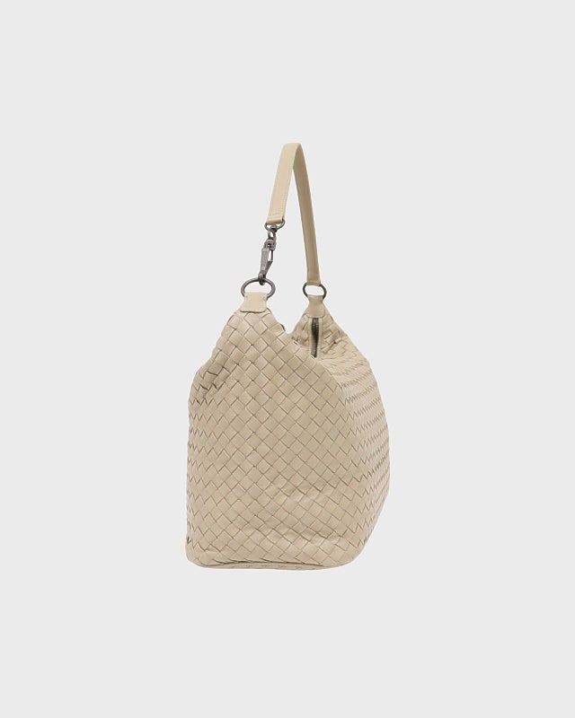 BOTTEGA VENETA イントレチャートワンショルダーバッグ | Hedy