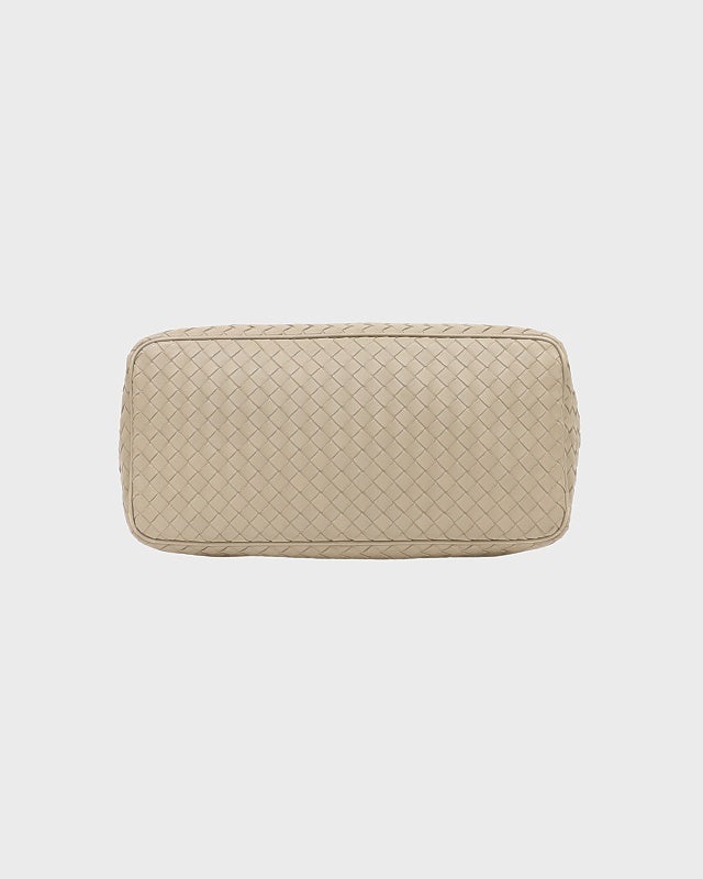 BOTTEGA VENETA イントレチャートワンショルダーバッグ | Hedy