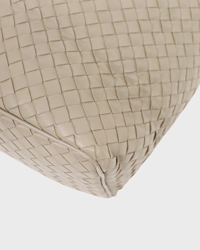 BOTTEGA VENETA イントレチャートワンショルダーバッグ | Hedy