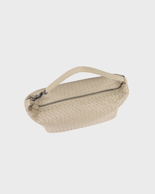 BOTTEGA VENETA イントレチャートワンショルダーバッグ | Hedy