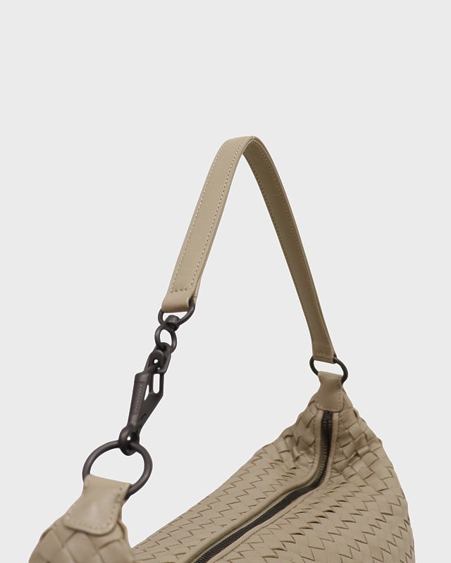 BOTTEGA VENETA イントレチャートワンショルダーバッグ | Hedy