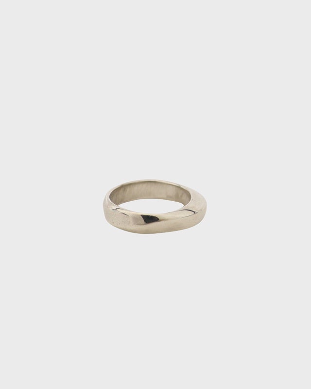 TIFFANY&CO. ナイフエッジ リング | Hedy