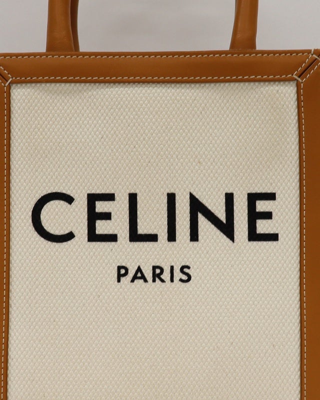 CELINE ミニバーティカルカバ | Hedy