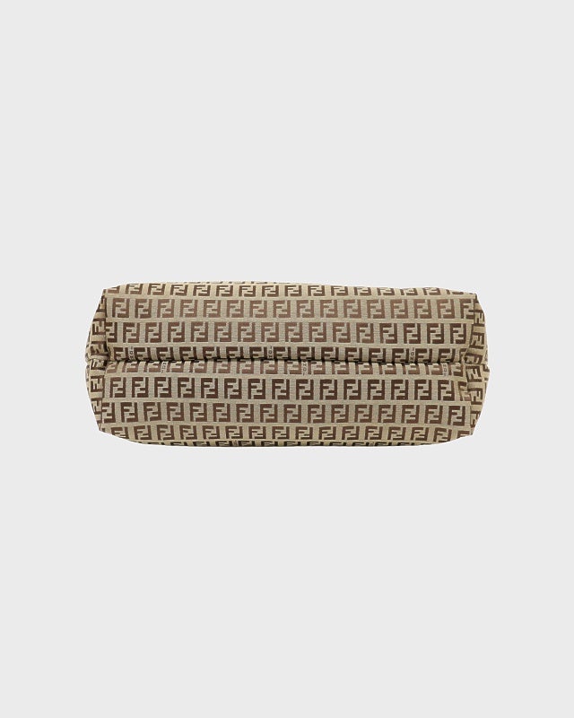 FENDI ズッキーノ柄トートバッグ | Hedy
