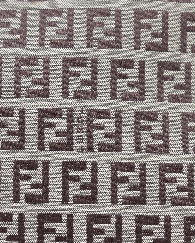FENDI ズッキーノ柄トートバッグ | Hedy