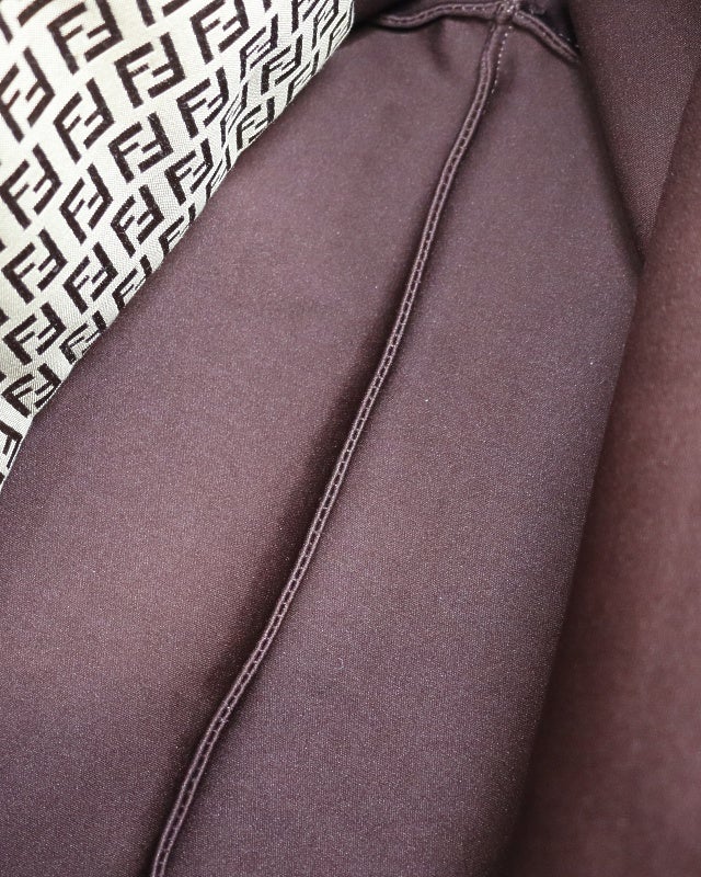 FENDI ズッキーノ柄トートバッグ | Hedy