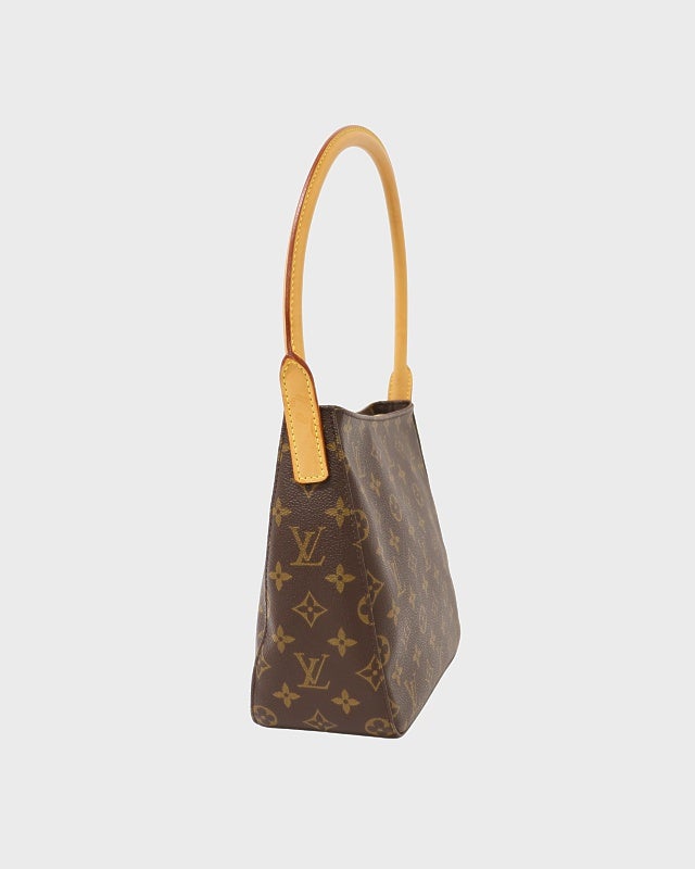 LouisVuitton ルーピングMM モノグラム LOUIS VUITTON モノグラムルーピングMM | Hedy