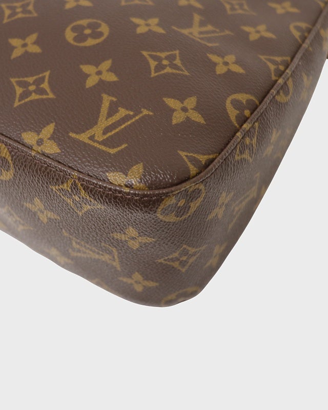 LOUIS VUITTON モノグラムルーピングMM | Hedy
