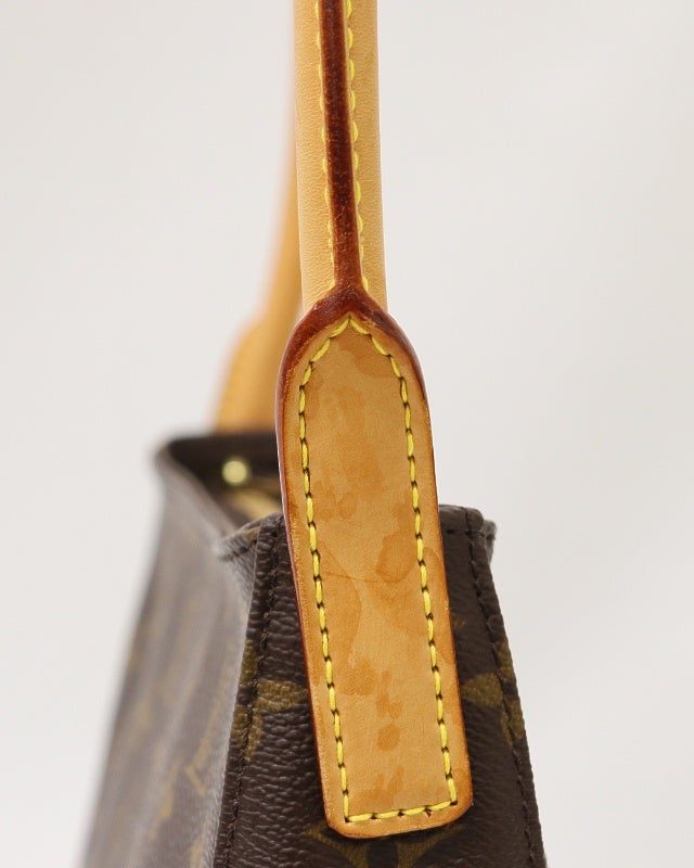 LOUIS VUITTON モノグラムルーピングMM | Hedy