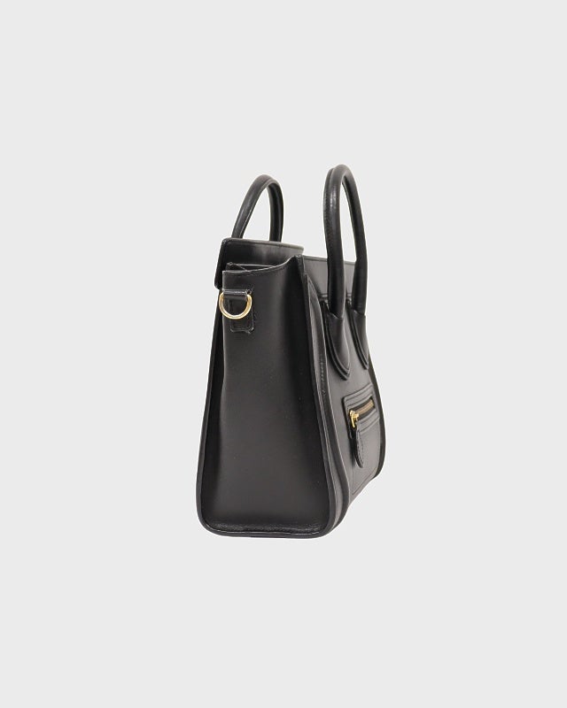 CELINE ラゲージ ナノ | Hedy