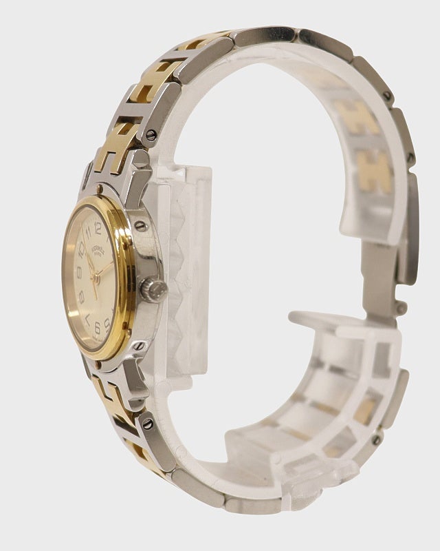 HERMES クリッパー | Hedy