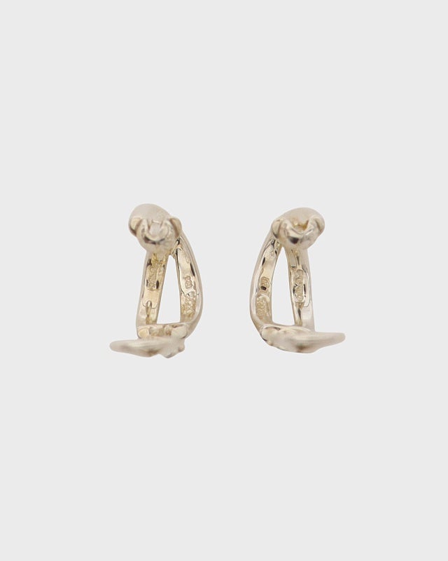 TIFFANY&CO. パロマピカソクロスイヤリング | Hedy