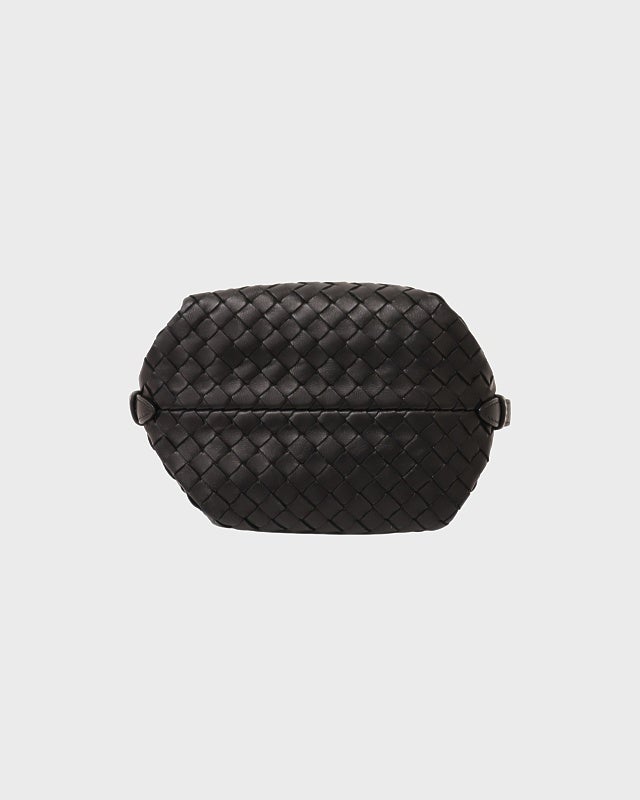 BOTTEGA VENETA イントレチャートハンドバッグ | Hedy