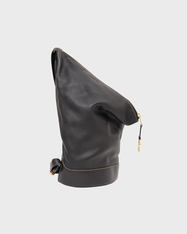 LOEWE アントンレザーリュックサック | Hedy