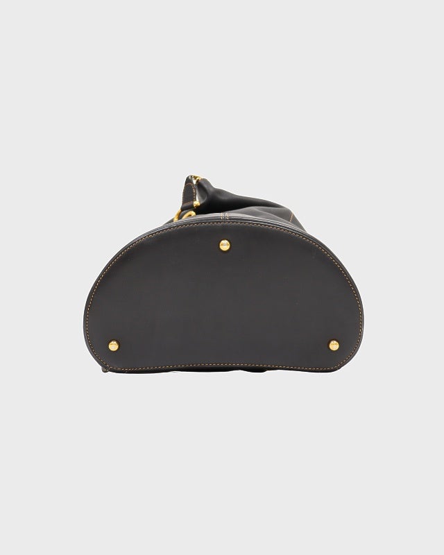 LOEWE アントンレザーリュックサック | Hedy