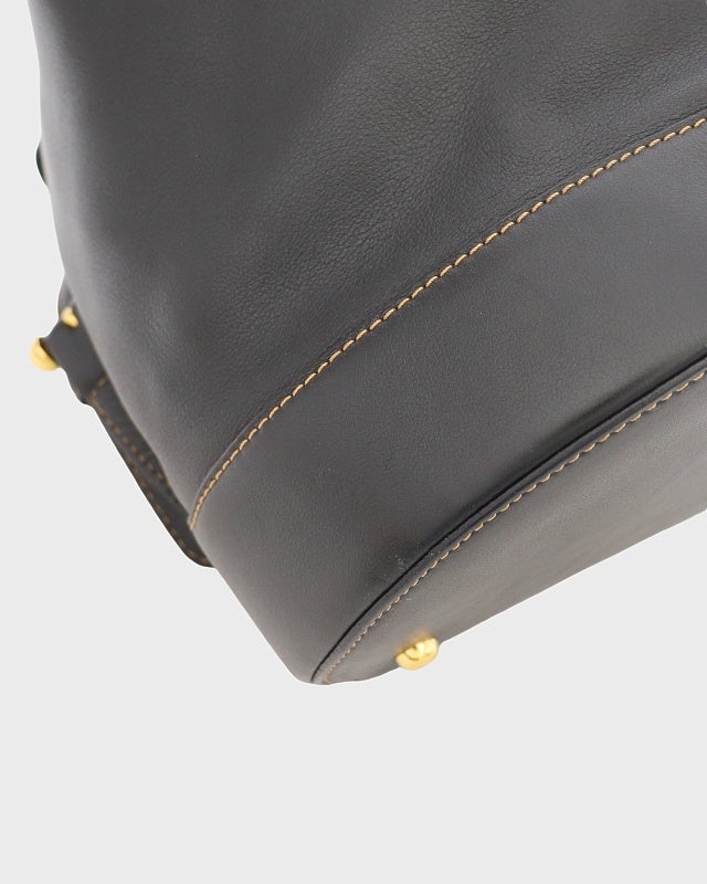 LOEWE アントンレザーリュックサック | Hedy