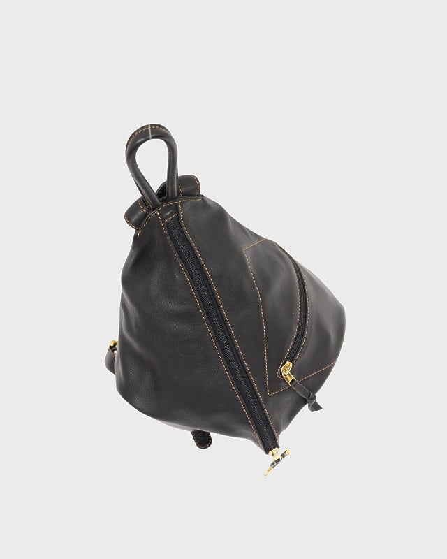 LOEWE アントンレザーリュックサック | Hedy