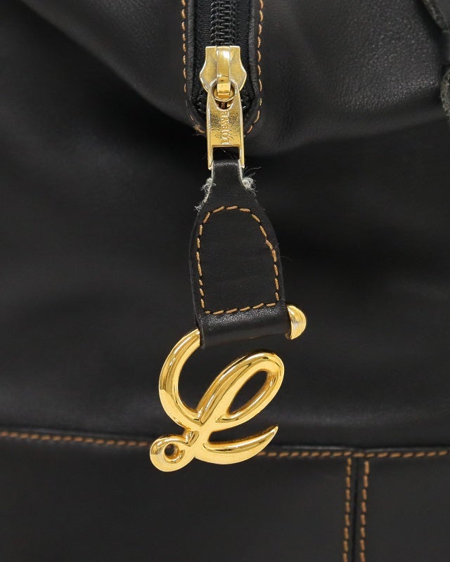 LOEWE アントンレザーリュックサック | Hedy