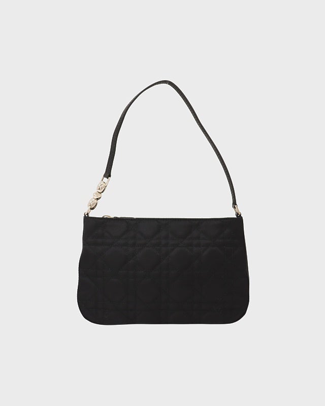 DIOR マリスパールカナージュワンショルダーバッグ | Hedy