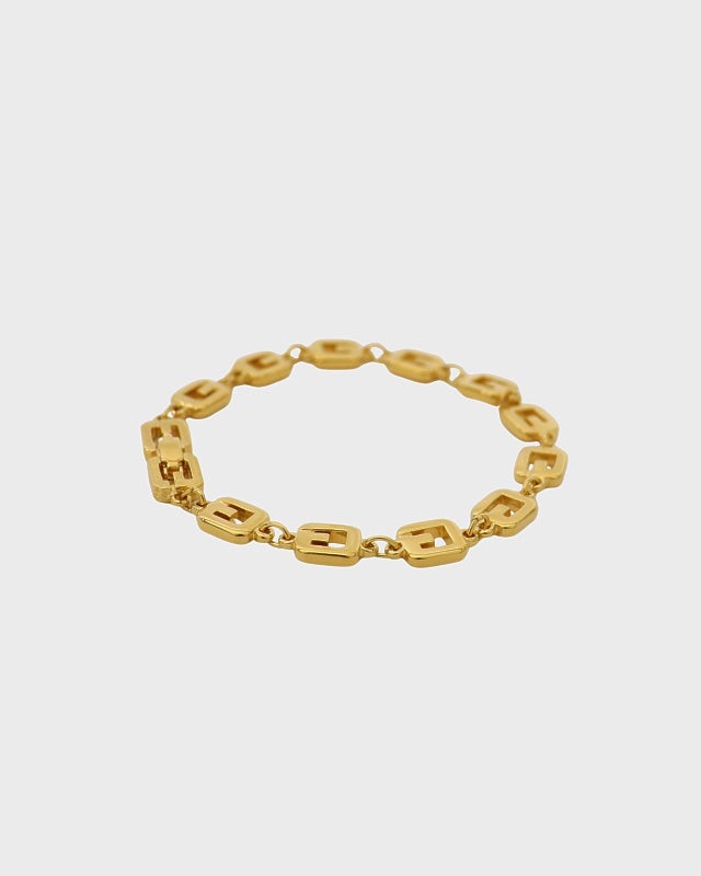 GIVENCHY Gロゴブレスレット | Hedy