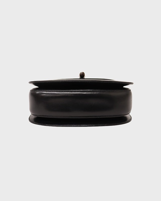GUCCI バンブーターンロック2Wayバッグ | Hedy