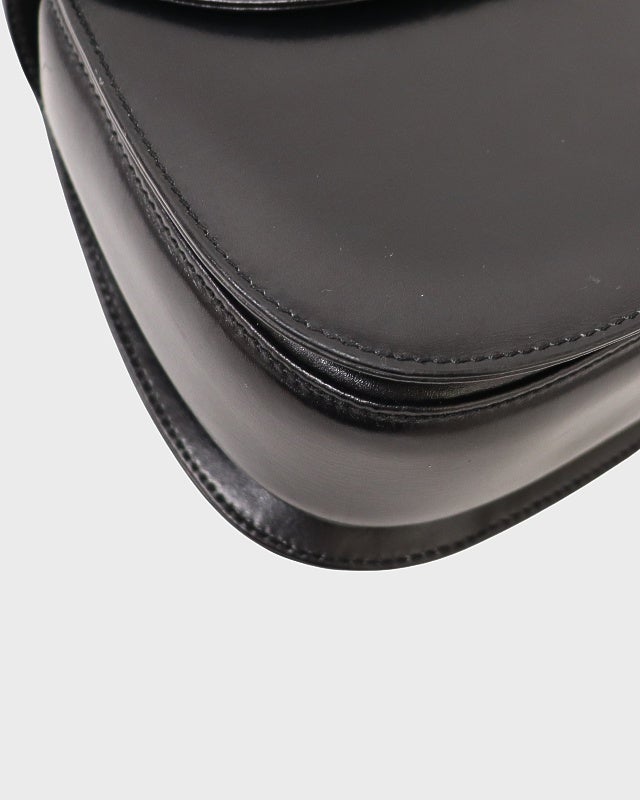 GUCCI バンブーターンロック2Wayバッグ | Hedy