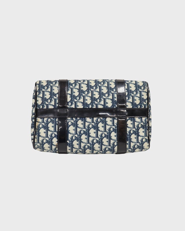 DIOR トロッター柄ハンドバッグ | Hedy