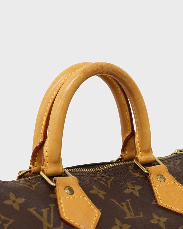 Louis Vuitton モノグラム スピーディ sp0954 LOUIS VUITTON モノグラム スピーディ25 | Hedy