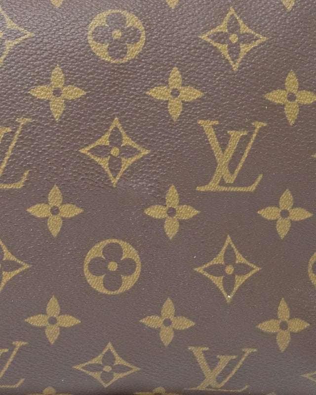 LOUIS VUITTON モノグラム スピーディ25 | Hedy
