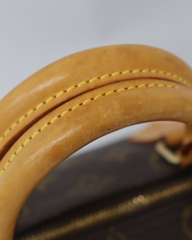 LOUIS VUITTON モノグラム スピーディ25 | Hedy
