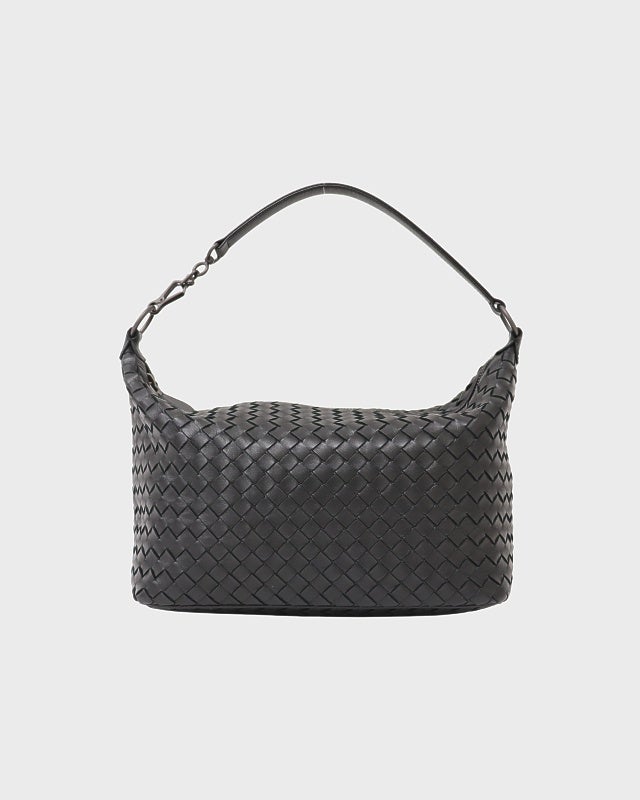 BOTTEGA VENETA イントレチャートワンショルダーバッグ | Hedy
