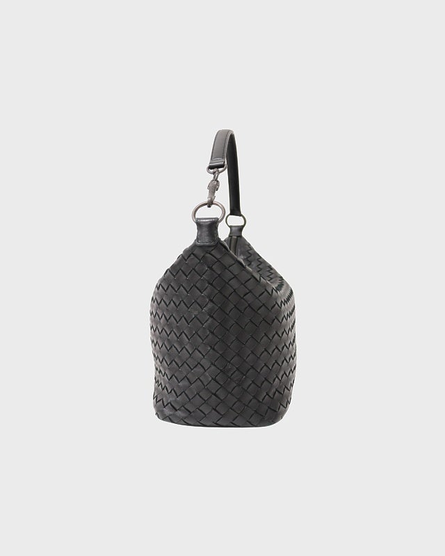BOTTEGA VENETA イントレチャートワンショルダーバッグ | Hedy