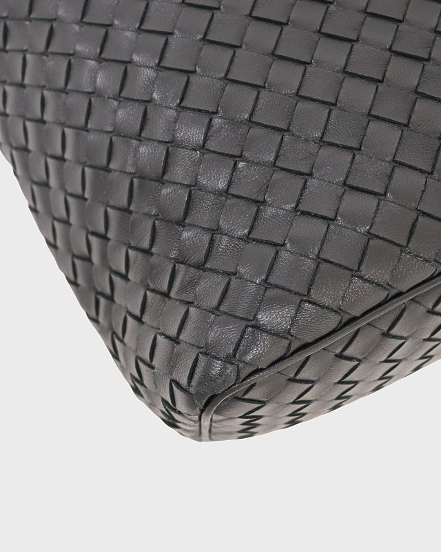 BOTTEGA VENETA イントレチャートワンショルダーバッグ | Hedy