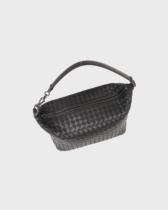 BOTTEGA VENETA イントレチャートワンショルダーバッグ | Hedy