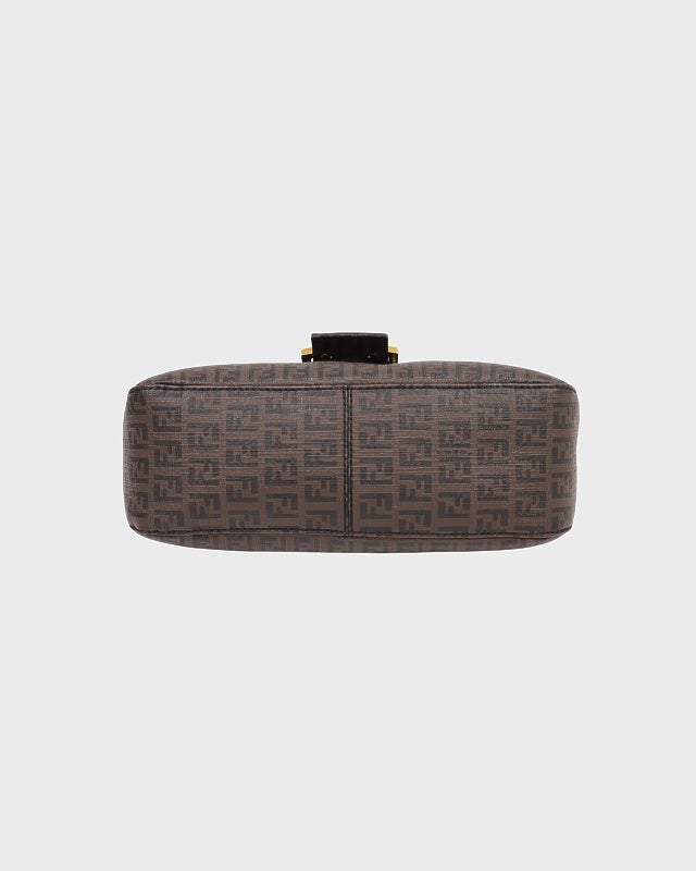 FENDI ズッキーノ柄マンマバケット | Hedy
