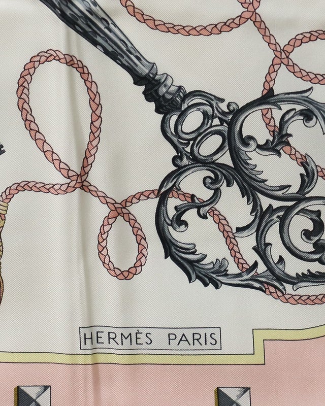 HERMES カレ90 | Hedy