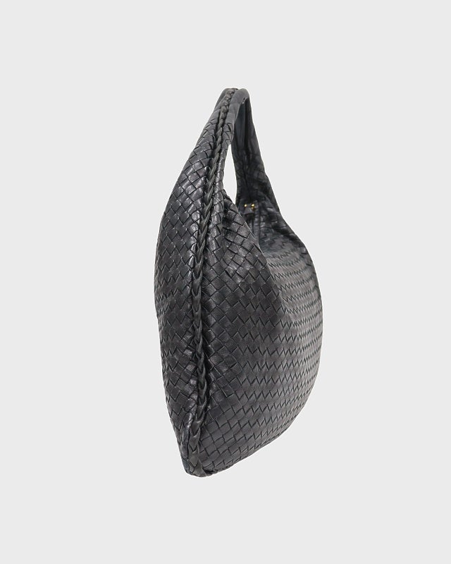 BOTTEGA VENETA イントレチャートハンドバッグ | Hedy