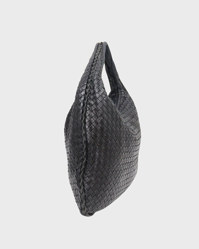 BOTTEGA VENETA イントレチャートハンドバッグ | Hedy