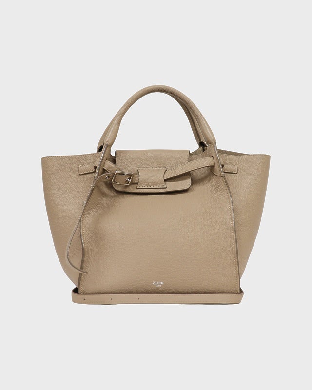 CELINE ビッグバッグ スモール | Hedy