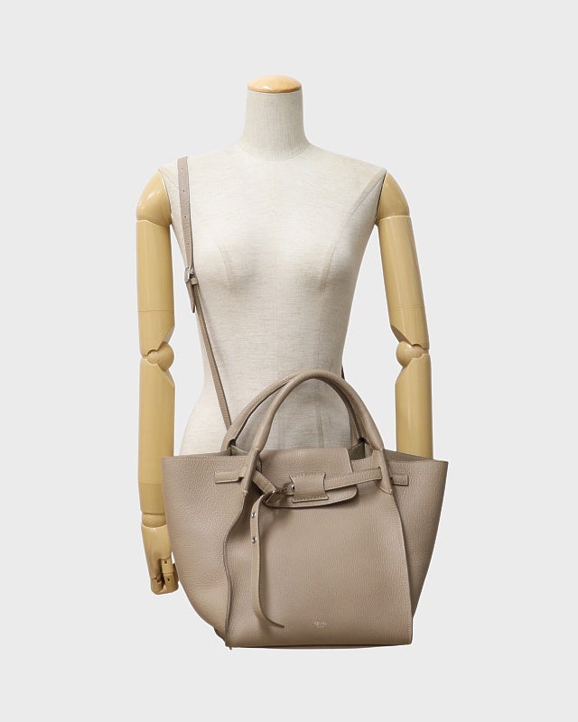 CELINE ビッグバッグ スモール | Hedy