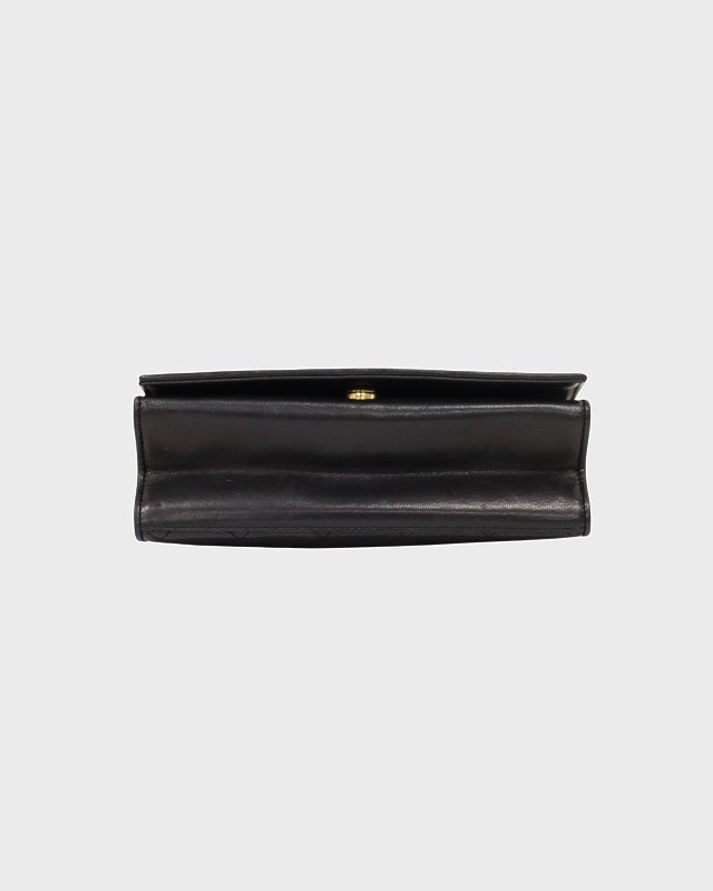 CHANEL マトラッセチェーンショルダーバッグ | Hedy
