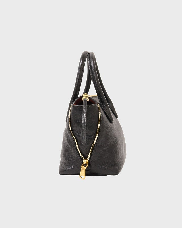 miu miu マドラスレザー2Wayバッグ | Hedy