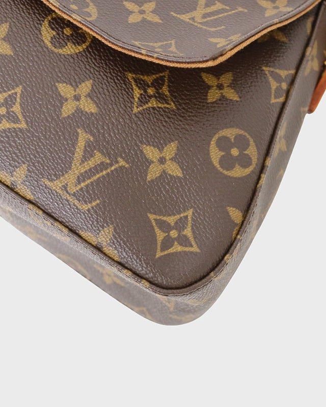 Louis Vuitton モノグラム ミニルーピング LOUIS VUITTON モノグラム ミニルーピング | Hedy