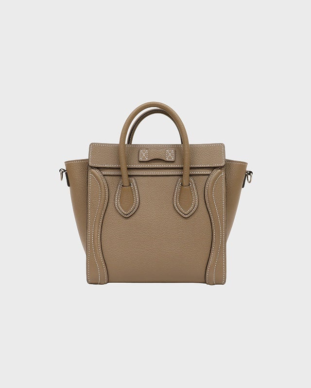 CELINE ラゲージ ナノ | Hedy