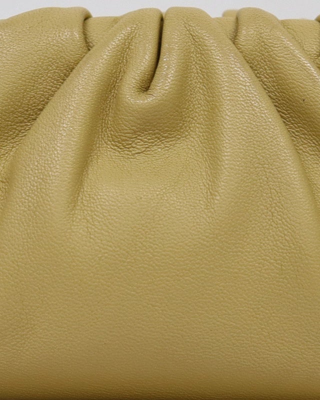 Bottega Veneta ポーチ BOTTEGA VENETA ザ・ポーチ | Hedy