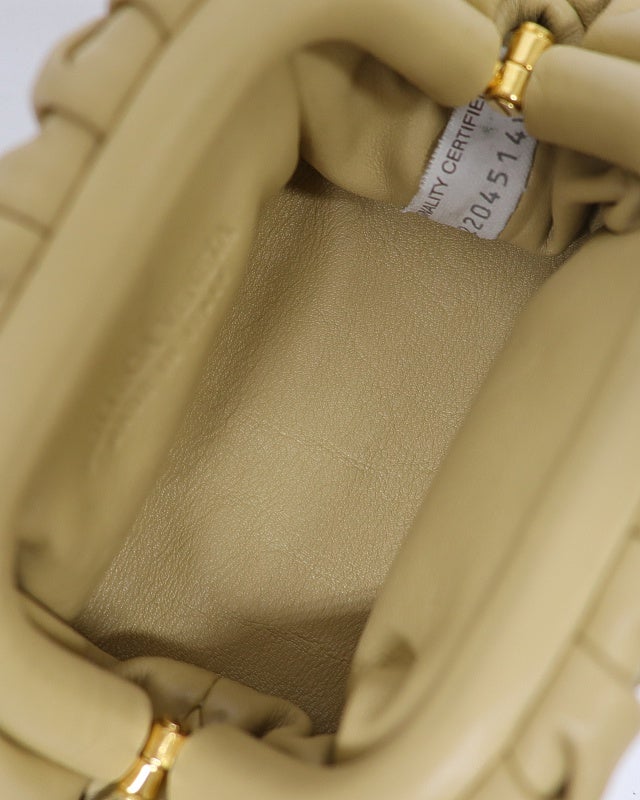 BOTTEGA VENETA ザ・ポーチ | Hedy