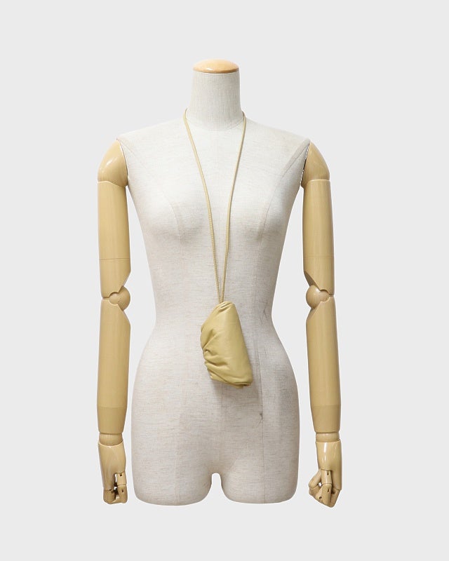 BOTTEGA VENETA ザ・ポーチ | Hedy