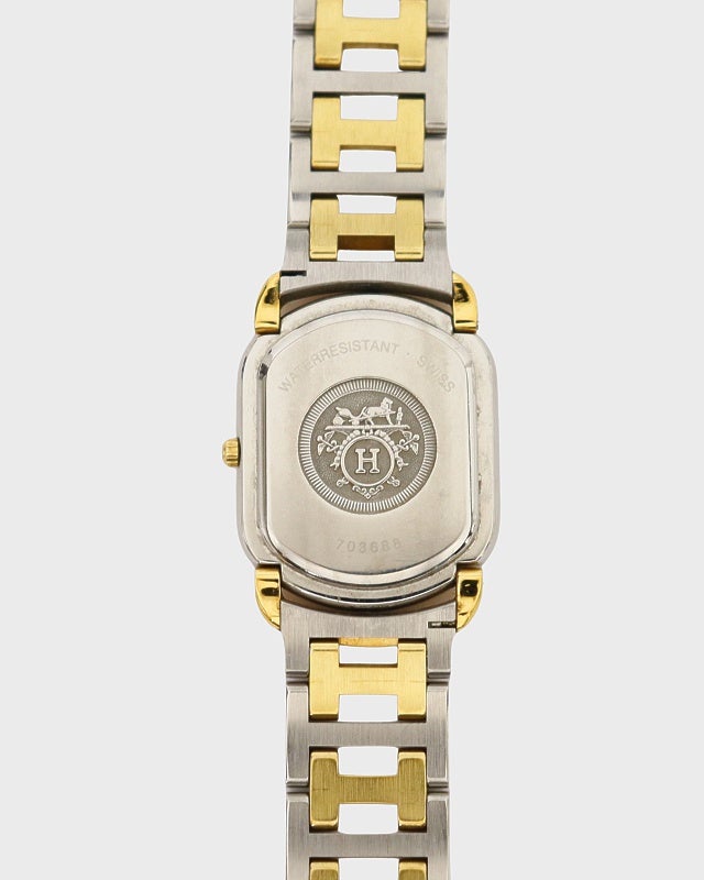 HERMES ラリー | Hedy